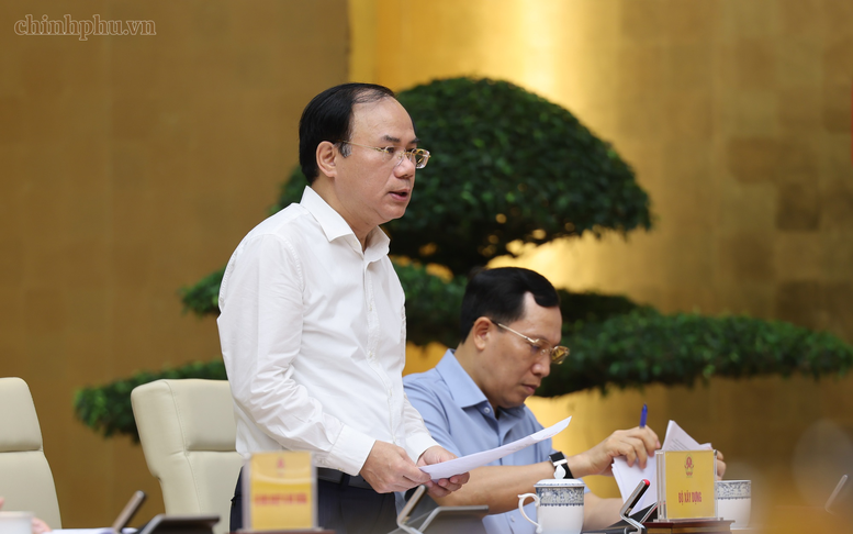 Khơi thông nguồn lực, tạo thuận lợi cho doanh nghiệp phát triển công nghiệp, xây dựng, hạ tầng- Ảnh 2.