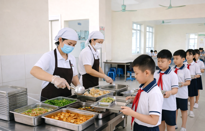 Chỉ đạo, điều hành của Chính phủ, Thủ tướng Chính phủ ngày 14/8/2026- Ảnh 1.