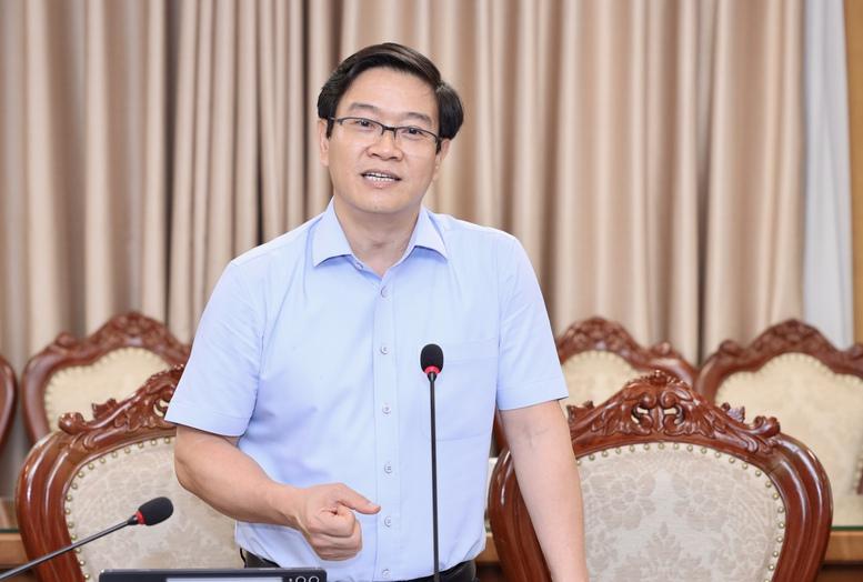 Sắp xếp trường học: Ngày 30/8 không phải điểm kết thúc- Ảnh 1.