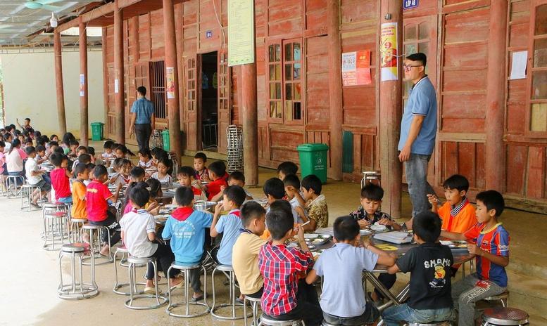 Sắp xếp trường học: Ngày 30/8 không phải điểm kết thúc- Ảnh 3.