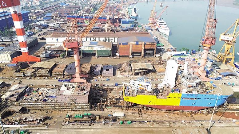 Hiện thực hoá khát vọng trở thành quốc gia biển mạnh- Ảnh 1.