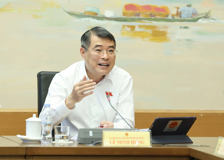 Thủ tướng: Nhà nước quyết định giá đất và có biện pháp tổng thể để kiểm soát được giá nhà, giá đất- Ảnh 5.