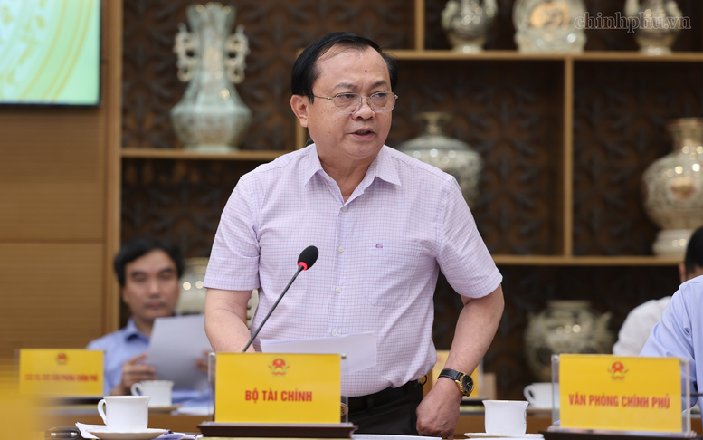 Phát triển thị trường điện cạnh tranh phải gắn với bảo đảm an ninh năng lượng- Ảnh 4.