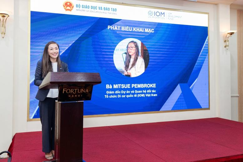 Việt Nam nỗ lực nâng cao chất lượng của lực lượng lao động trên thị trường quốc tế- Ảnh 1.