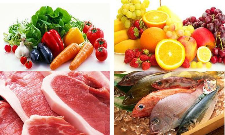 Những điểm mới theo 4 chính sách trong dự thảo Luật An toàn thực phẩm sửa đổi- Ảnh 2.