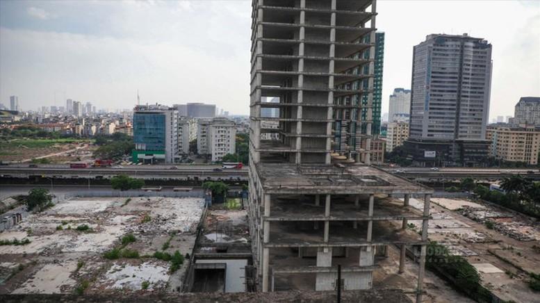 Khẩn trương rà soát, đề xuất giải pháp tháo gỡ vướng mắc cho các dự án tồn đọng, kéo dài- Ảnh 1.