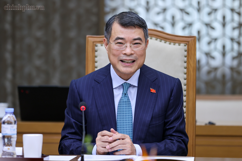 Thủ tướng tiếp Đại sứ Pháp: Pháp luôn coi trọng vai trò, vị thế ngày càng cao của Việt Nam- Ảnh 2.