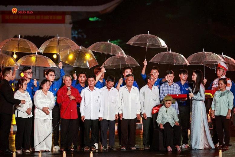 Chiến dịch 500 ngày đêm: Cuộc hành quân trong thời bình tìm kiếm, xác định danh tính liệt sĩ- Ảnh 2.