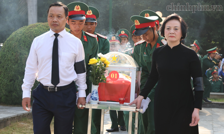 Chiến dịch 500 ngày đêm: Cuộc hành quân trong thời bình tìm kiếm, xác định danh tính liệt sĩ- Ảnh 5.