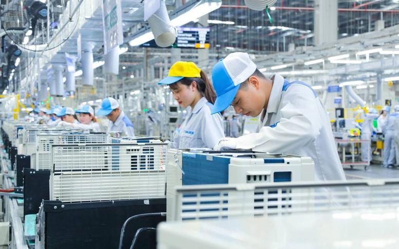 8 tháng, vốn FDI thực hiện cao nhất trong cùng kỳ 5 năm- Ảnh 1.