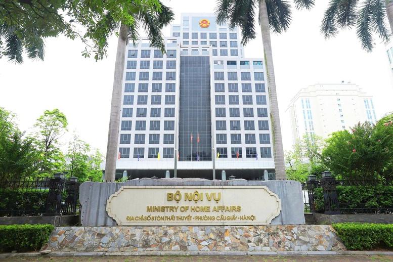 Bộ Nội vụ yêu cầu rà soát việc giải quyết chính sách nghỉ việc theo Nghị định 178- Ảnh 1.