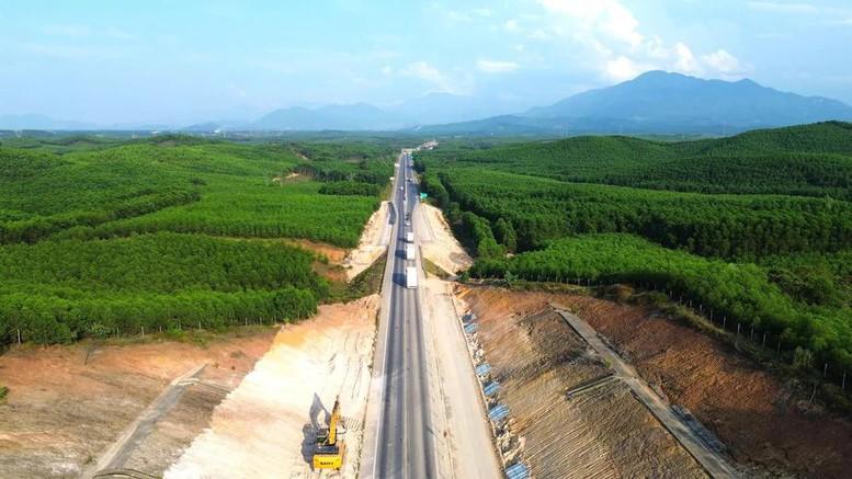 Sẽ hoàn thành 34 dự án giao thông trong năm 2026- Ảnh 1.