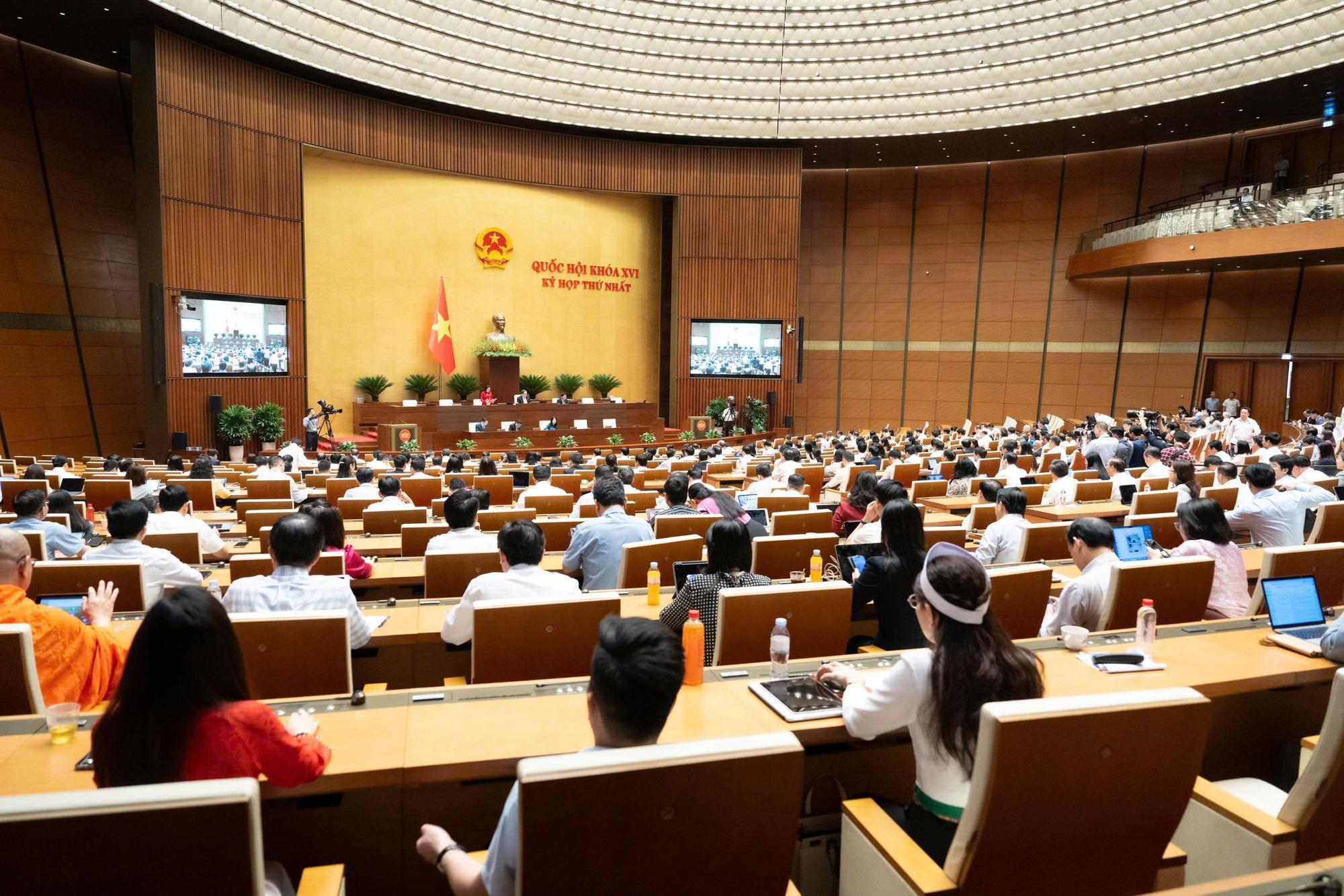 NGÀY VĂN HÓA VIỆT NAM - 24/11, người lao động được nghỉ, hưởng nguyên lương- Ảnh 4.
