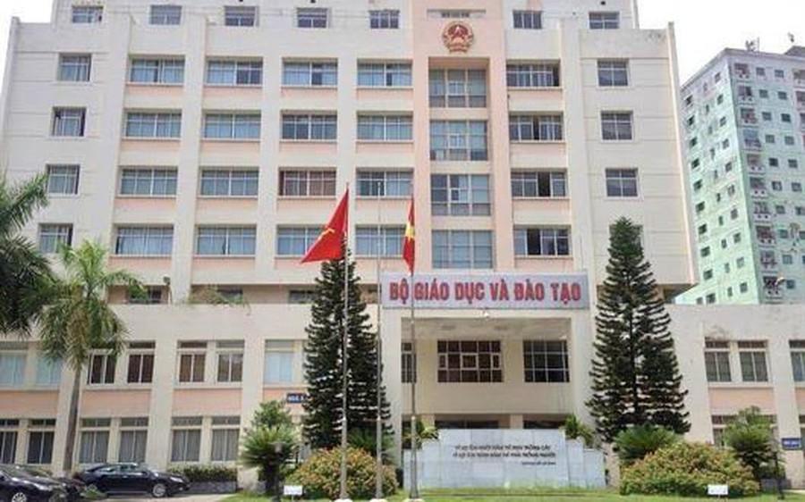 Quyết định số 2623/QĐ-BGDĐT ban hành Nhiệm vụ, giải pháp trọng tâm năm học 2026-2027 của ngành Giáo dục