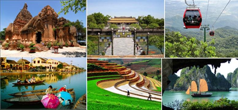 Tạo chuyển biến mạnh mẽ về tư duy và phương thức phát triển du lịch- Ảnh 1.