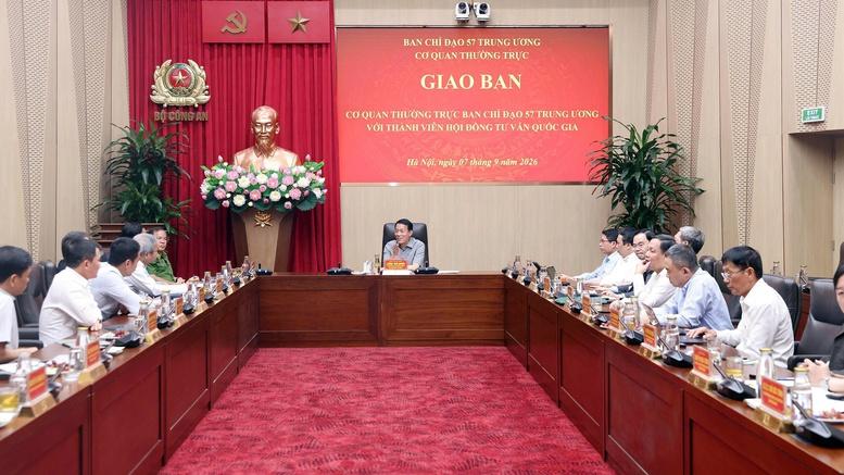 Tạo chuyển biến thực chất khi triển khai Nghị quyết 57- Ảnh 3.