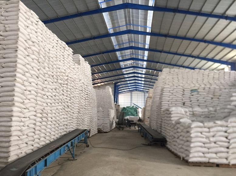 Quy định về nhập, xuất hàng dự trữ quốc gia- Ảnh 1.