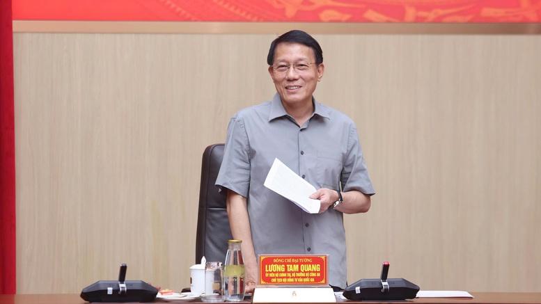 Tạo chuyển biến thực chất khi triển khai Nghị quyết 57- Ảnh 1.
