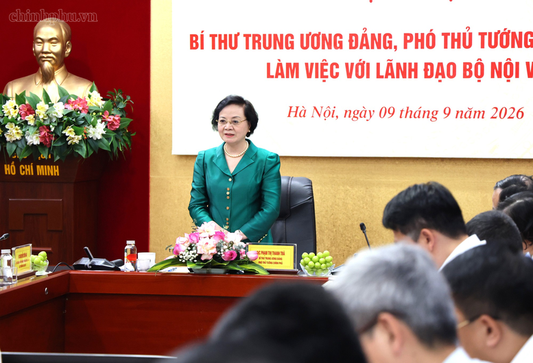 Nghiên cứu mô hình đơn vị hành chính cấp xã mang tính hạt nhân tiêu biểu- Ảnh 3.