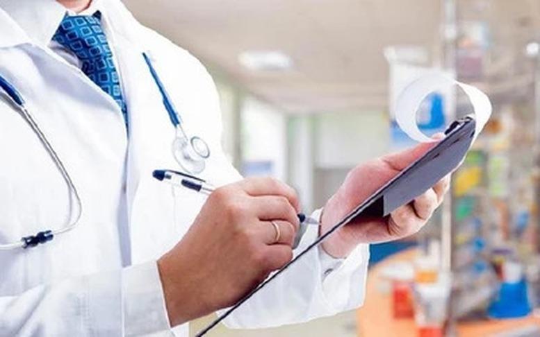 Kiểm tra đột xuất toàn diện các cơ sở khám chữa bệnh tư nhân- Ảnh 1.