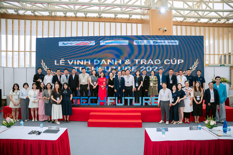 Gỡ điểm nghẽn vốn, chính sách để doanh nghiệp làm chủ công nghệ- Ảnh 2.