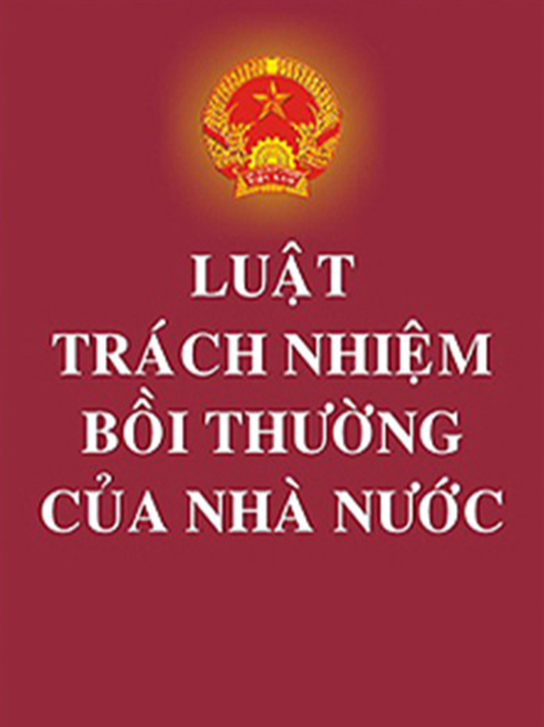 Triển khai Luật sửa đổi, bổ sung một số điều của Luật trách nhiệm bồi thường của nhà nước- Ảnh 1.