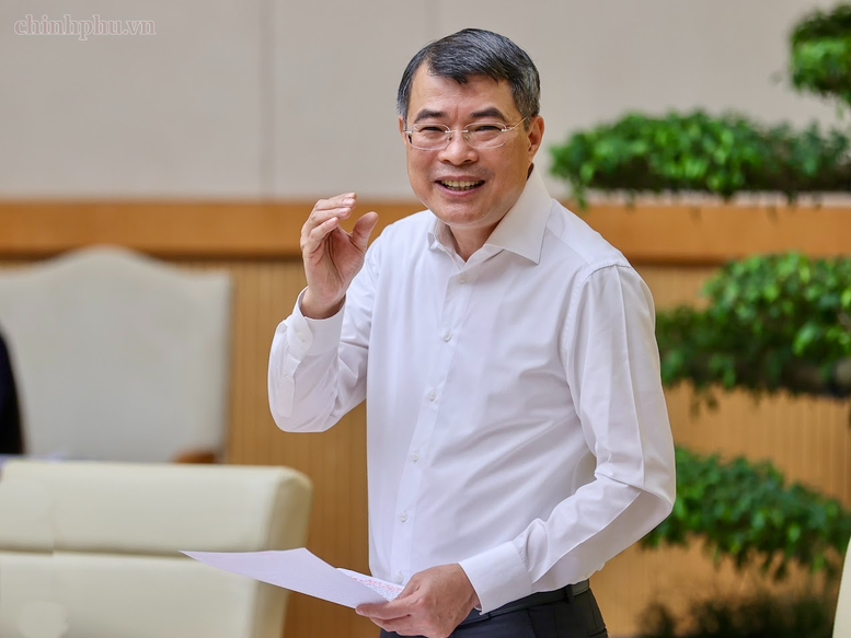 Dấu ấn Chính phủ tuần qua: Nâng tầm đối ngoại đa phương và quyết liệt hành động, đột phá thể chế trong nước- Ảnh 6.