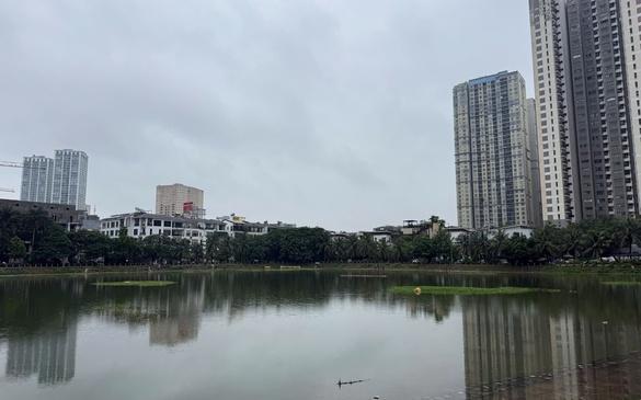 Chủ động ứng phó đợt mưa lớn mới tại Nam Trung Bộ và Nam Bộ