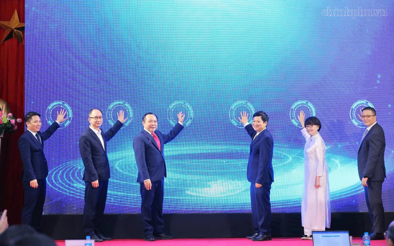 Ban hành bộ chỉ số đo lường sự phát triển ngành công nghiệp bán dẫn Việt Nam- Ảnh 1.