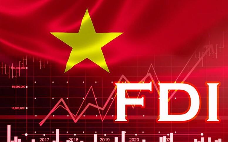Kế hoạch hành động thực hiện Nghị quyết số 10-NQ/TW về phát triển kinh tế có vốn đầu tư nước ngoài- Ảnh 1.