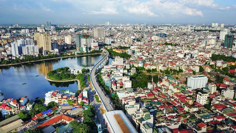 Thông điệp đặc biệt "cùng kiến tạo tương lai dân tộc"- Ảnh 3.