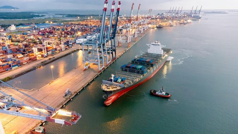 Hạ tầng logistics: Cần chuyển từ đầu tư riêng lẻ sang kết nối theo dòng hàng- Ảnh 1.