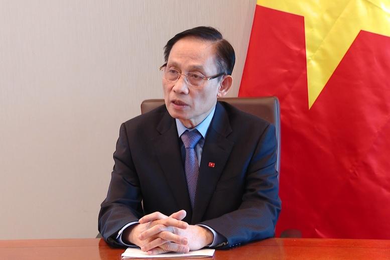 Thông điệp từ chuyến công tác của Tổng Bí thư, Chủ tịch nước Tô Lâm tại Hoa Kỳ và Canada- Ảnh 1.
