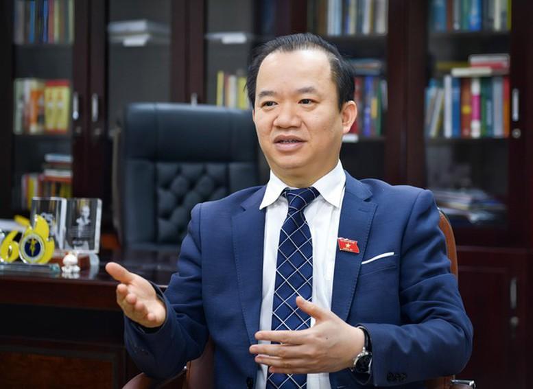 Ngày Văn hóa Việt Nam 24/11: Đưa văn hóa thành sức mạnh nội sinh, động lực phát triển- Ảnh 1.