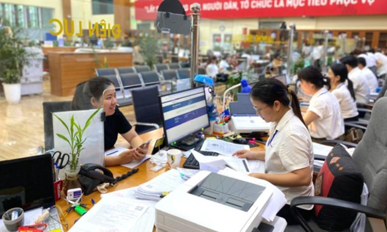 Đề xuất hướng dẫn kinh phí ký hợp đồng thực hiện công việc trong đơn vị sự nghiệp công lập- Ảnh 1.
