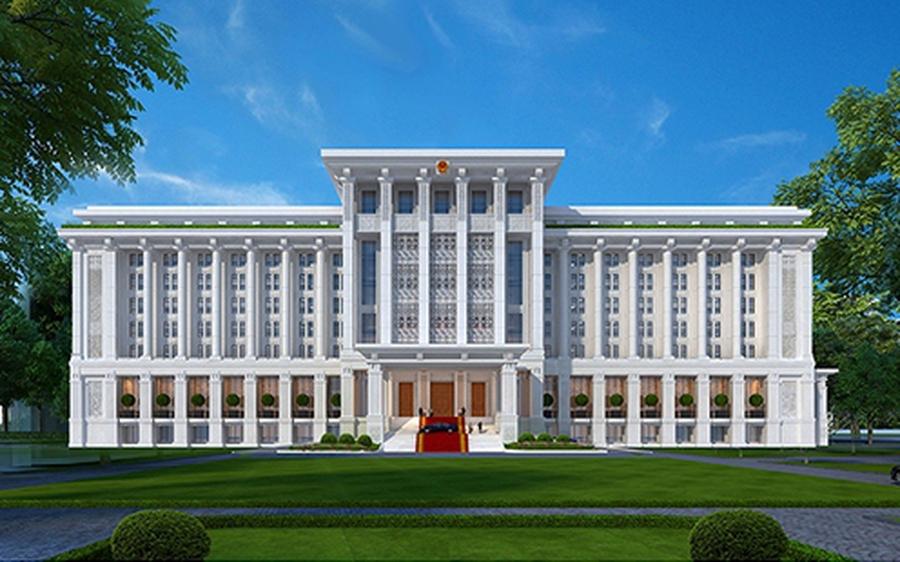 Nghị quyết số 42/2026/NQ-CP: Tiêu chí xác định cơ sở giáo dục nghề nghiệp công lập đặc thù phục vụ sắp xếp, tổ chức lại