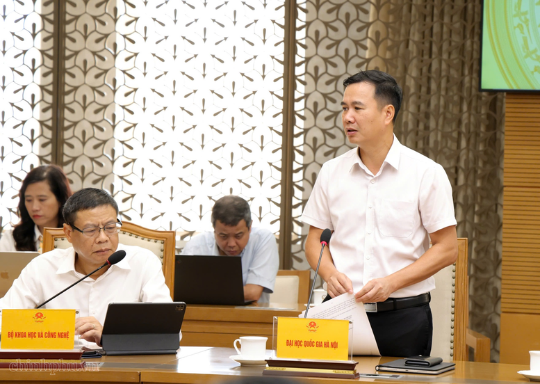 Tập trung nguồn lực xây dựng các phòng thí nghiệm trọng điểm quốc gia- Ảnh 5.