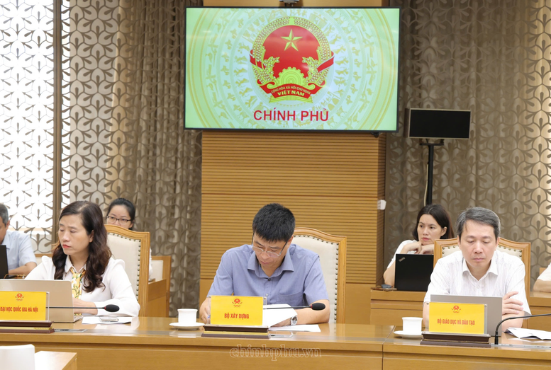 Tập trung nguồn lực xây dựng các phòng thí nghiệm trọng điểm quốc gia- Ảnh 4.