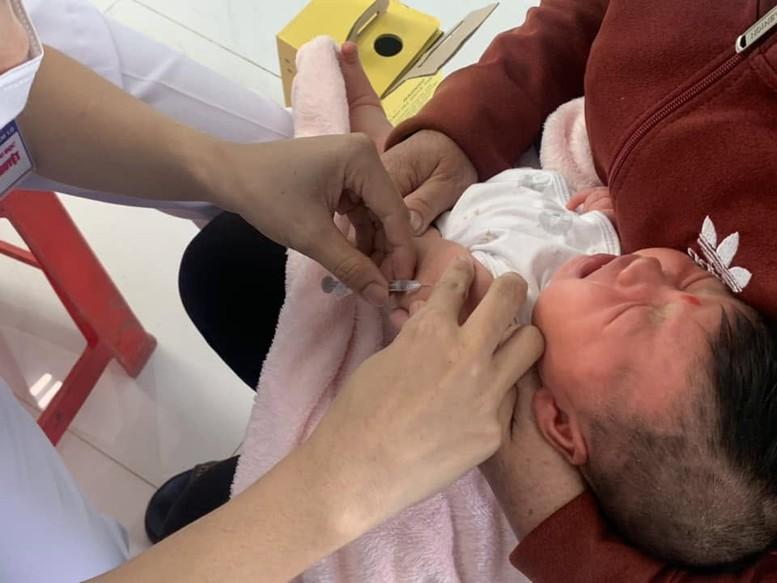 Tiến độ đưa thêm 4 loại vaccine vào Chương trình tiêm chủng mở rộng quốc gia- Ảnh 1.