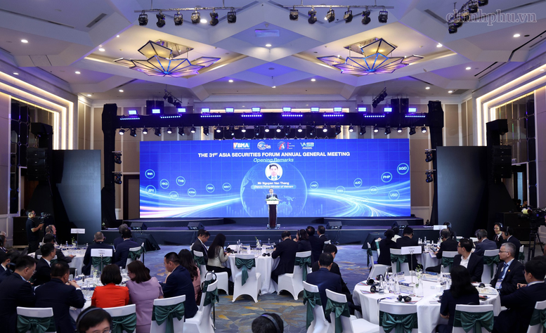 Việt Nam hướng tới đáp ứng tiêu chí nâng hạng của MSCI, lên nhóm mới nổi bậc cao của FTSE- Ảnh 2.