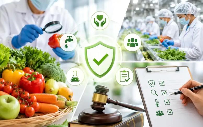 Bộ Y tế chuẩn bị trình Quốc hội 4 dự án luật, trong đó có 1 luật sửa nhiều luật- Ảnh 2.