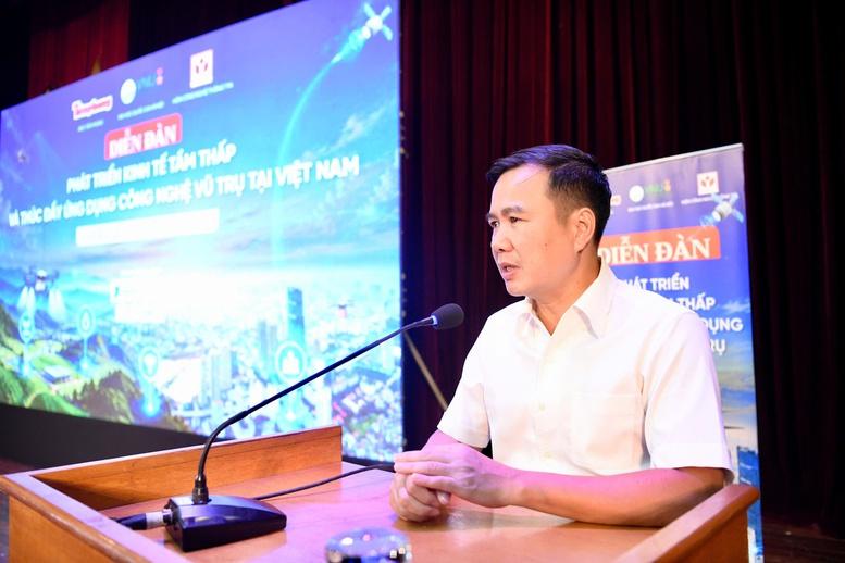 Mở không gian mới cho kinh tế tầm thấp từ UAV- Ảnh 2.