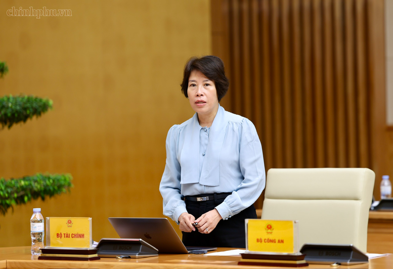 Phó Thủ tướng Thường trực Phạm Gia Túc: Chuẩn bị Năm APEC 2027 toàn diện, bài bản, đồng bộ ở mức cao nhất- Ảnh 7.