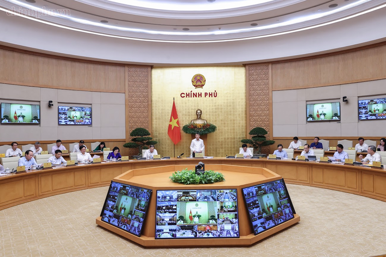 Địa phương tăng tốc 3 tháng cuối năm, cam kết đạt mục tiêu tăng trưởng hai con số- Ảnh 1.