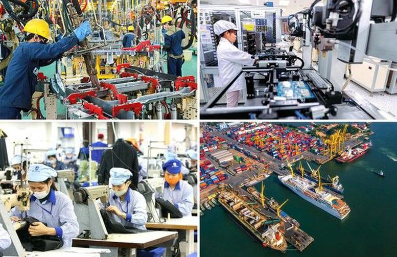 Chỉ đạo, điều hành của Chính phủ, Thủ tướng Chính phủ ngày 3/10/2026- Ảnh 2.