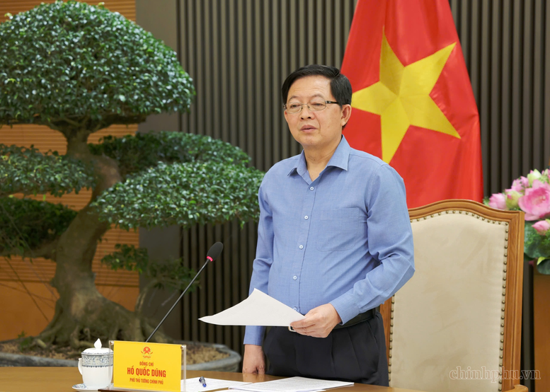 Thông điệp về tăng trưởng cao và lợi ích của người dân- Ảnh 7.