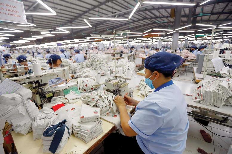 Tận dụng CPTPP: Không thể chờ thị trường biến động mới tìm đường chuyển hướng- Ảnh 1.