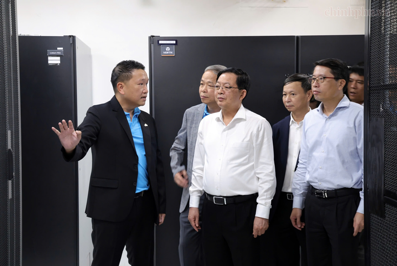 DẤU ẤN HIỆU QUẢ CỦA MỘT CHÍNH PHỦ HÀNH ĐỘNG SAU 6 THÁNG- Ảnh 6.