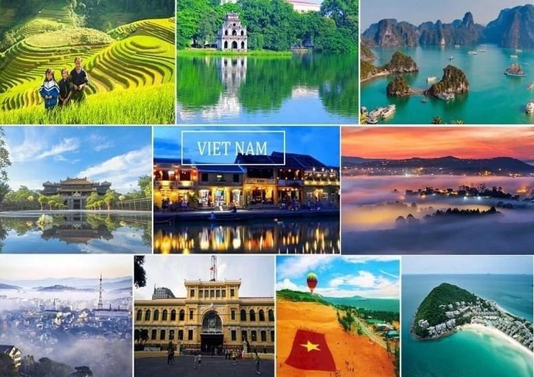 Đề xuất cơ chế, chính sách đặc thù phát triển du lịch trở thành ngành kinh tế mũi nhọn- Ảnh 1.