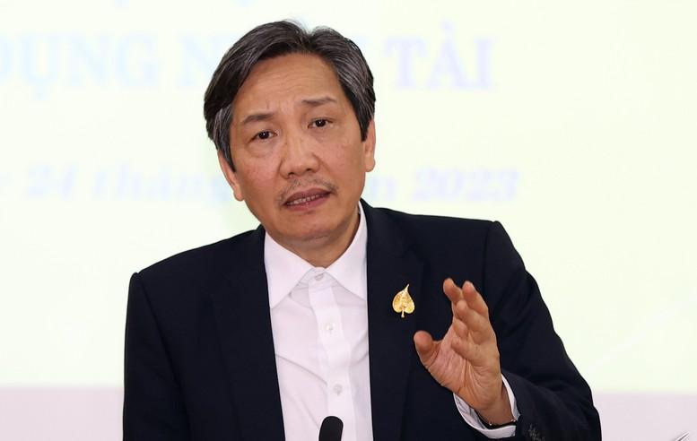 Chính quyền địa phương 2 cấp: Từ phân quyền ASEAN đến thực tiễn tại Việt Nam- Ảnh 6.